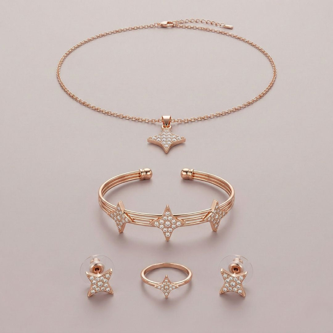 أطقم أكسسوارات أعمار 0-4 سنوات