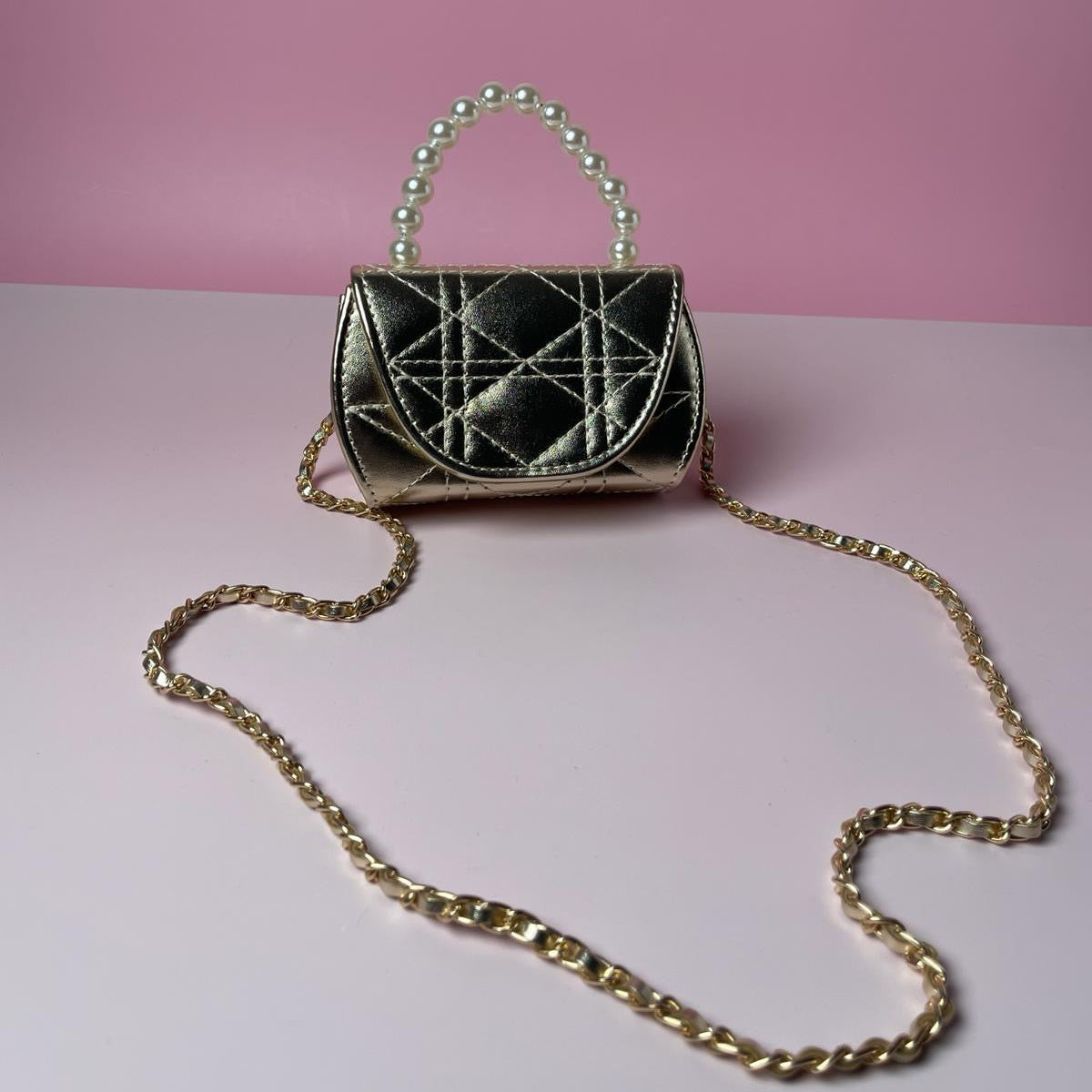 شنطة أطفال - وسط