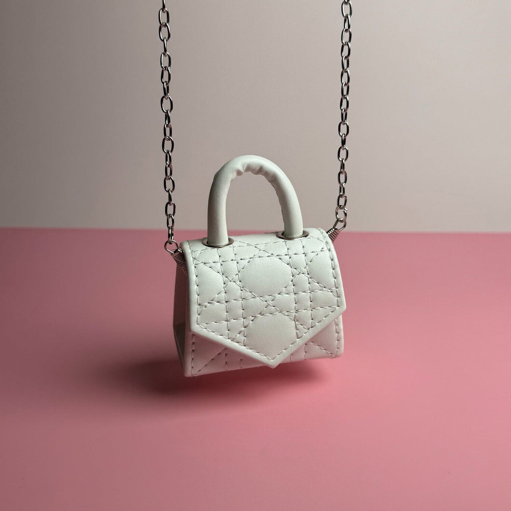 شنطة أطفال - ميني (٠-٢ سنوات)