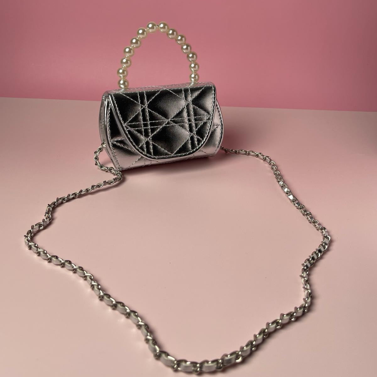 شنطة أطفال - وسط