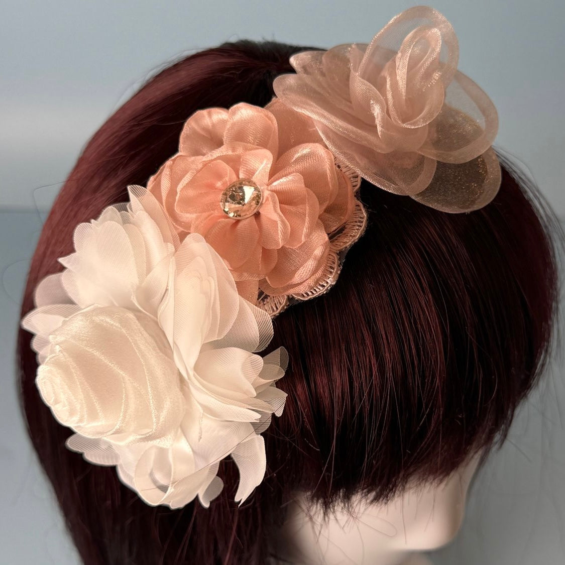 تاج بناتي