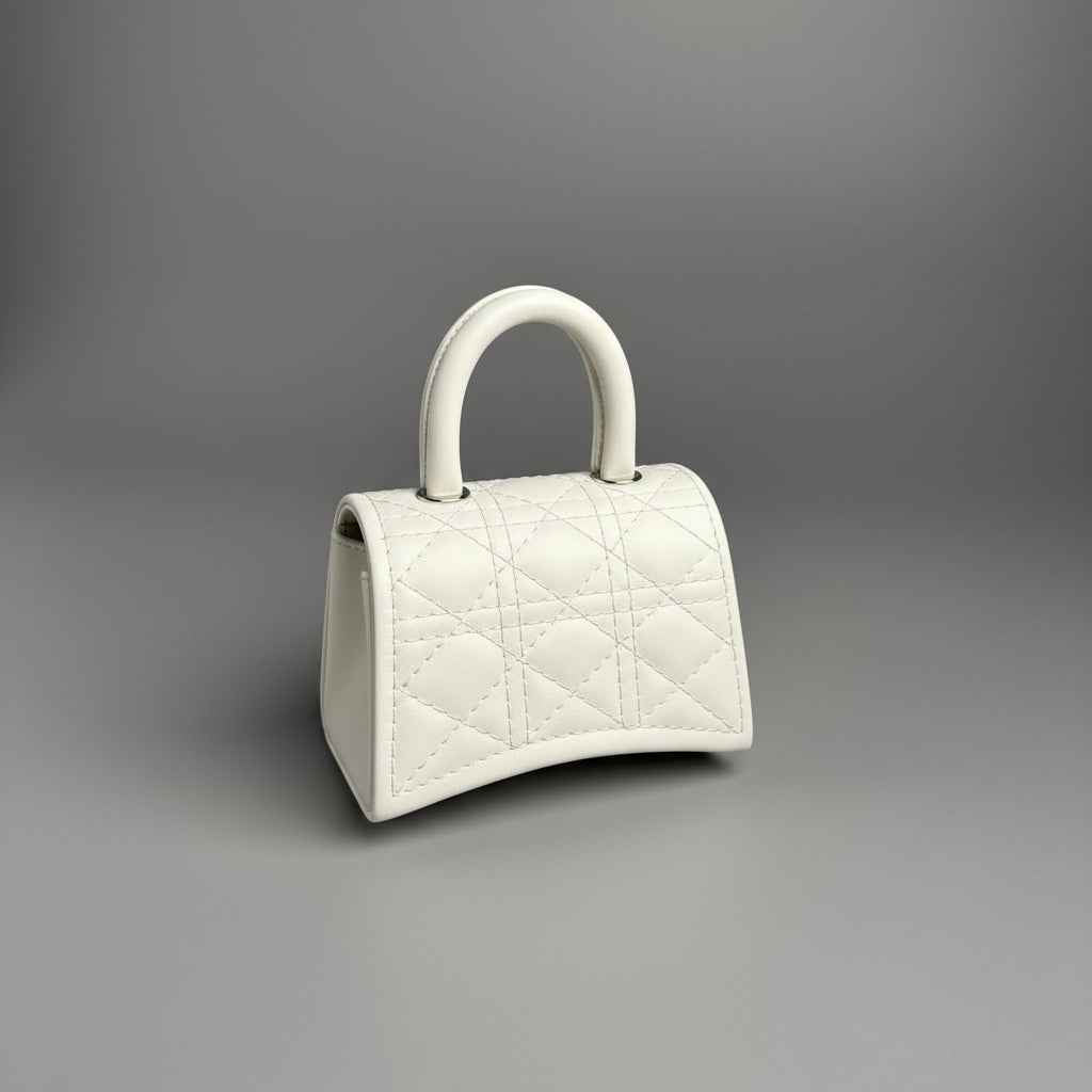 شنطة أطفال - ميني (٠-٤ سنوات)