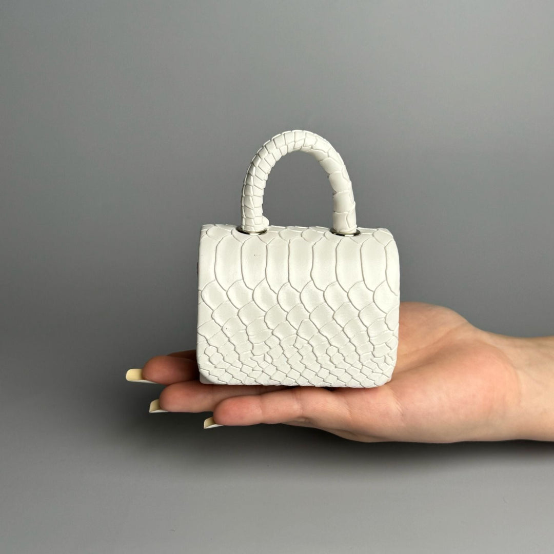 شنطة أطفال - ميني (٠-٢ سنوات)