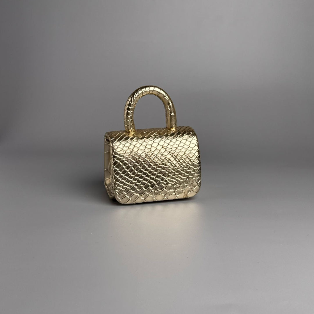 شنطة أطفال - ميني (٠-٢ سنوات)