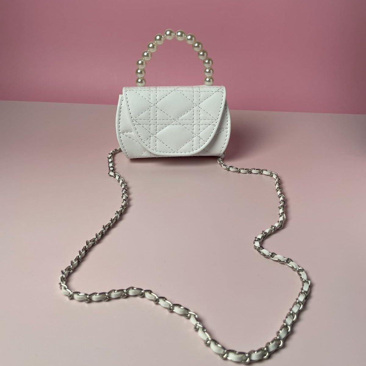 شنطة أطفال - وسط