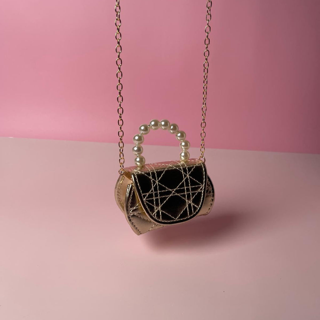 شنطة أطفال - ميني