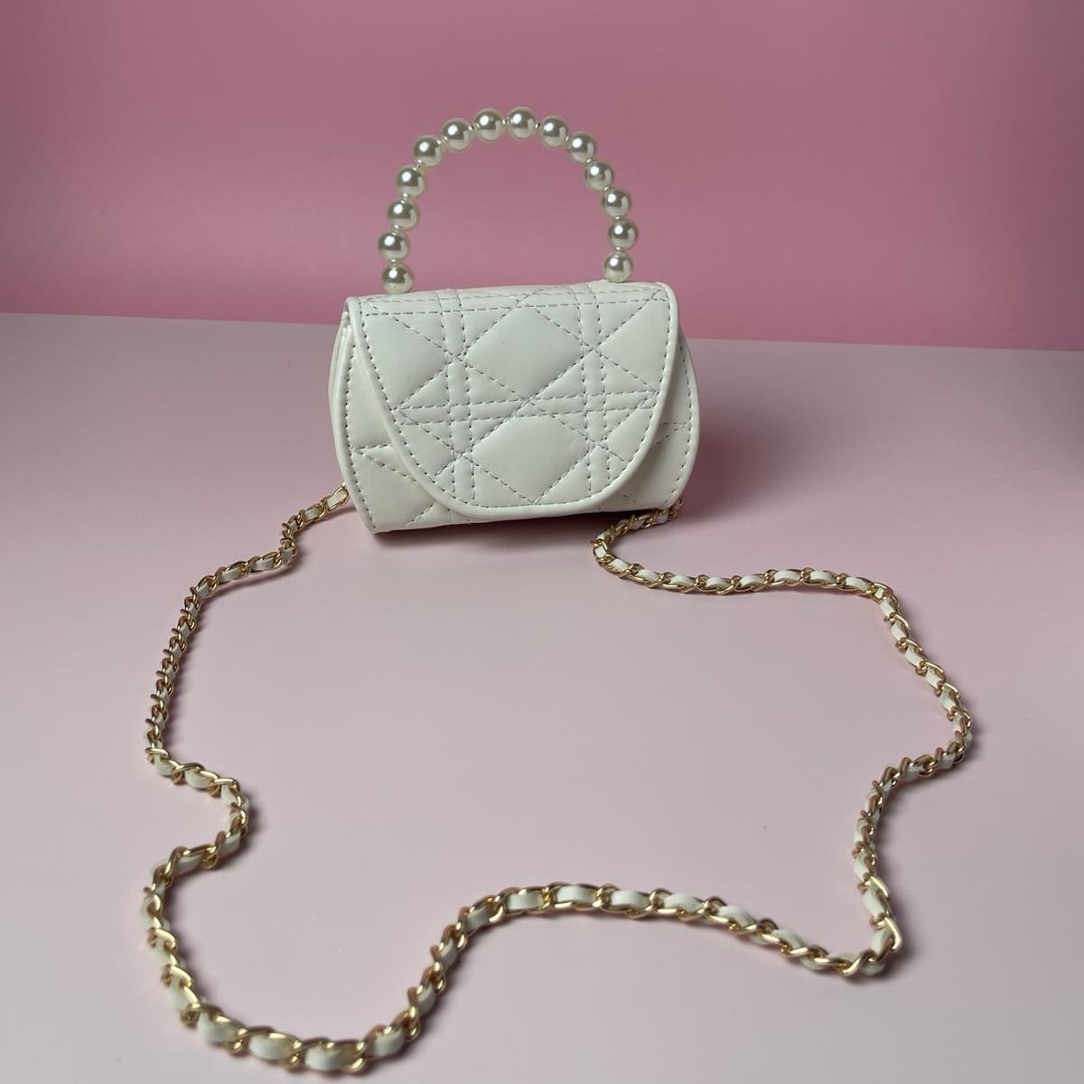 شنطة أطفال - وسط