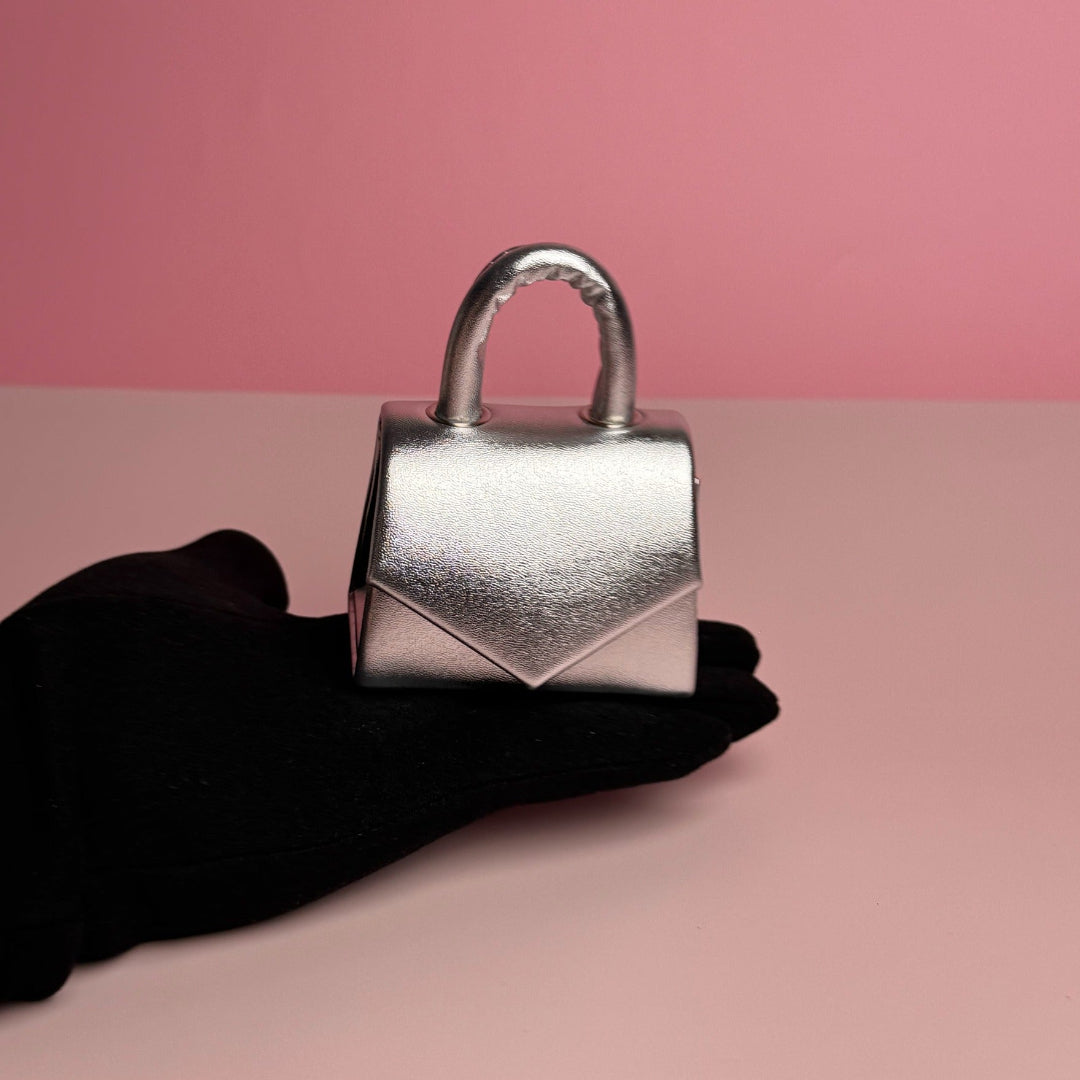 شنطة أطفال - ميني (٠-٢ سنوات)