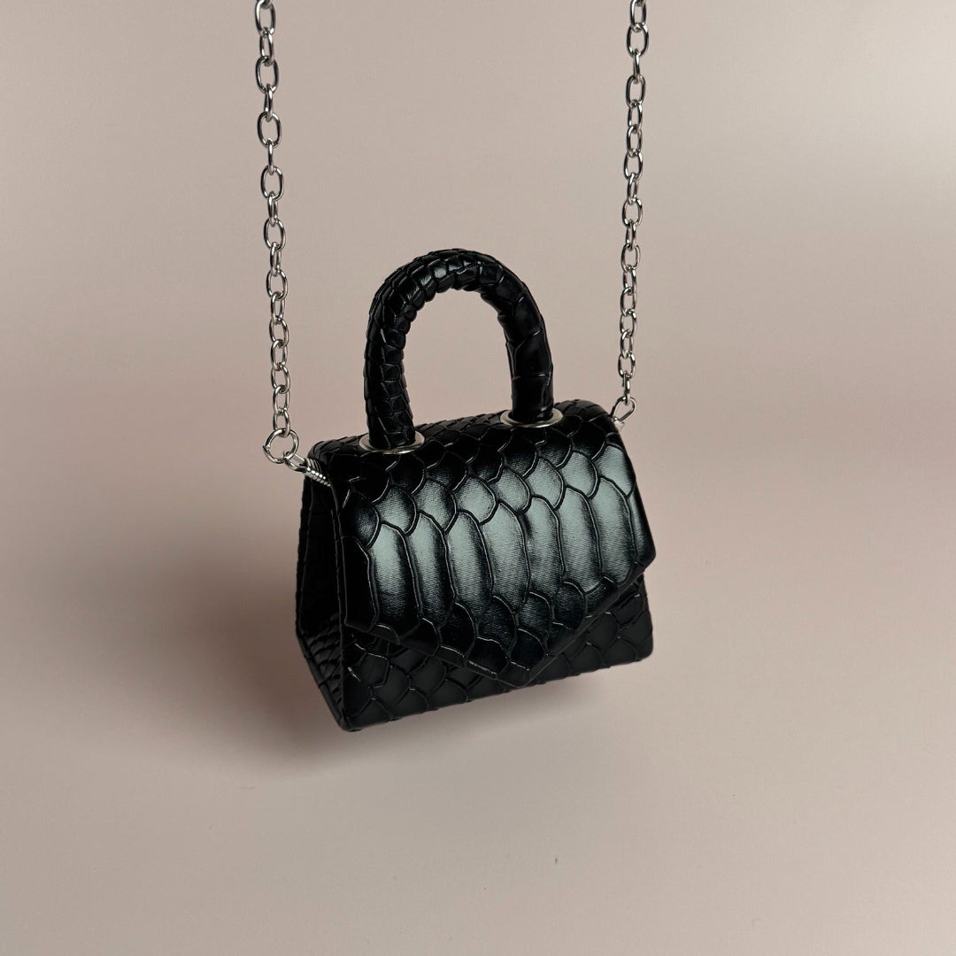 شنطة أطفال - ميني (٠-٢ سنوات)