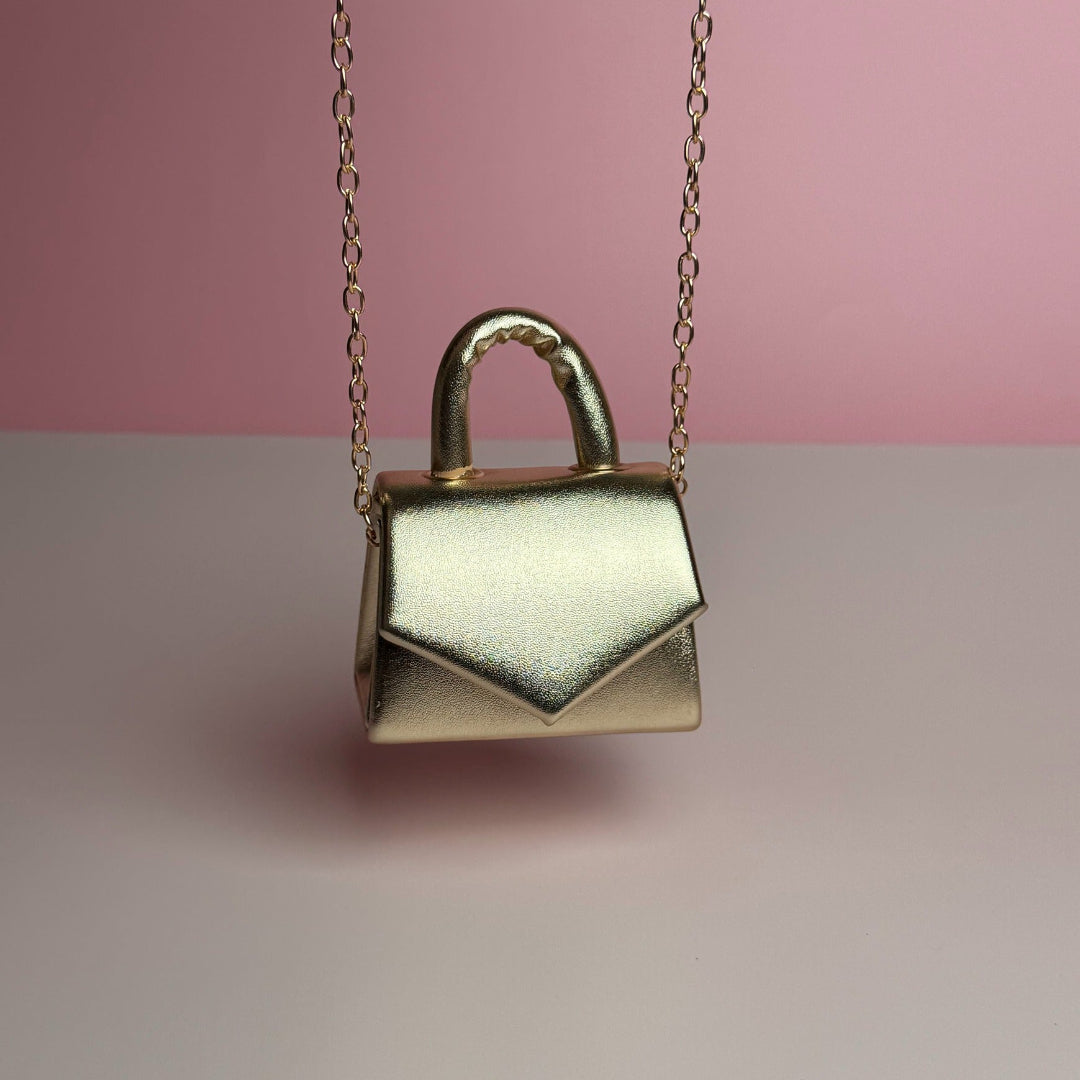 شنطة أطفال - ميني (٠-٢ سنوات)