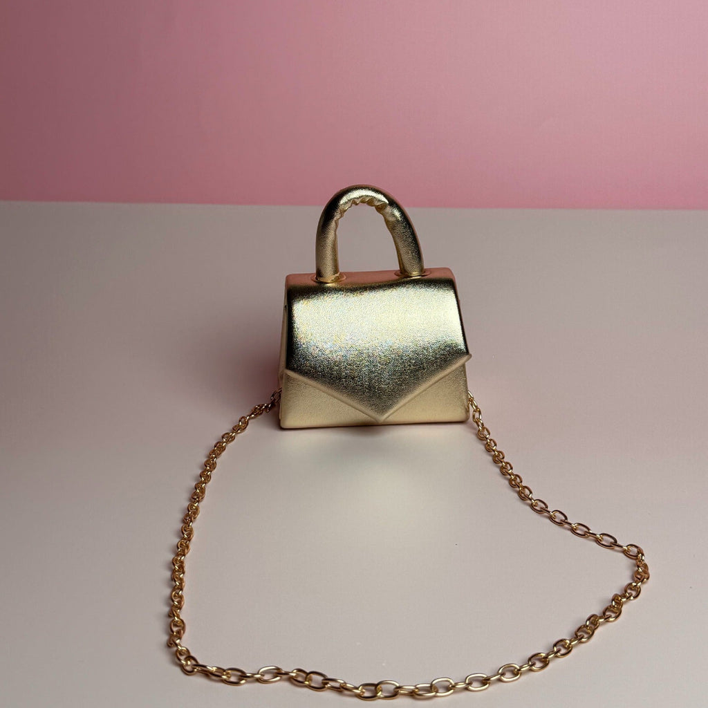 شنطة أطفال - ميني (٠-٢ سنوات)