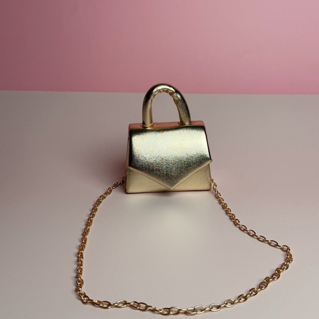 شنطة أطفال - ميني (٠-٢ سنوات)