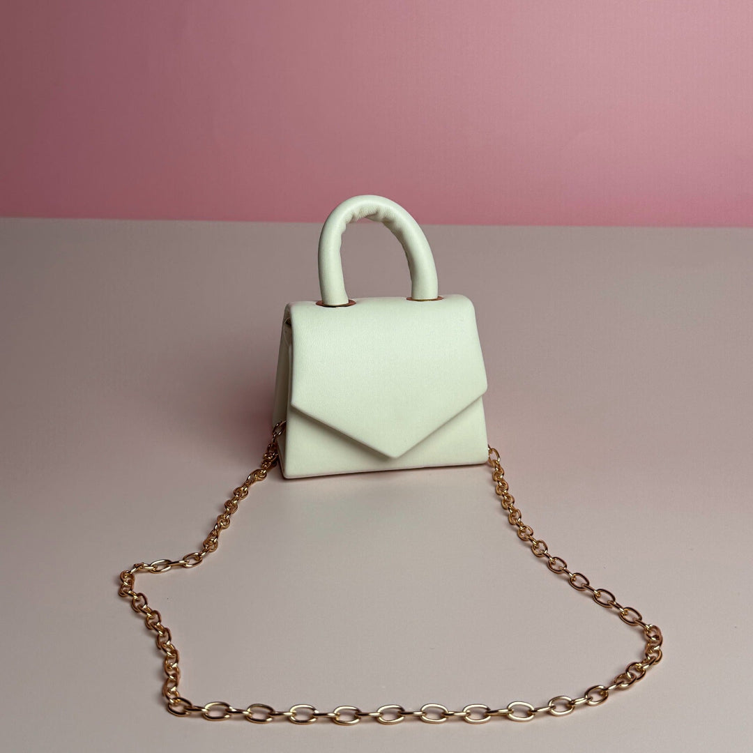 شنطة أطفال - ميني (٠-٢ سنوات)