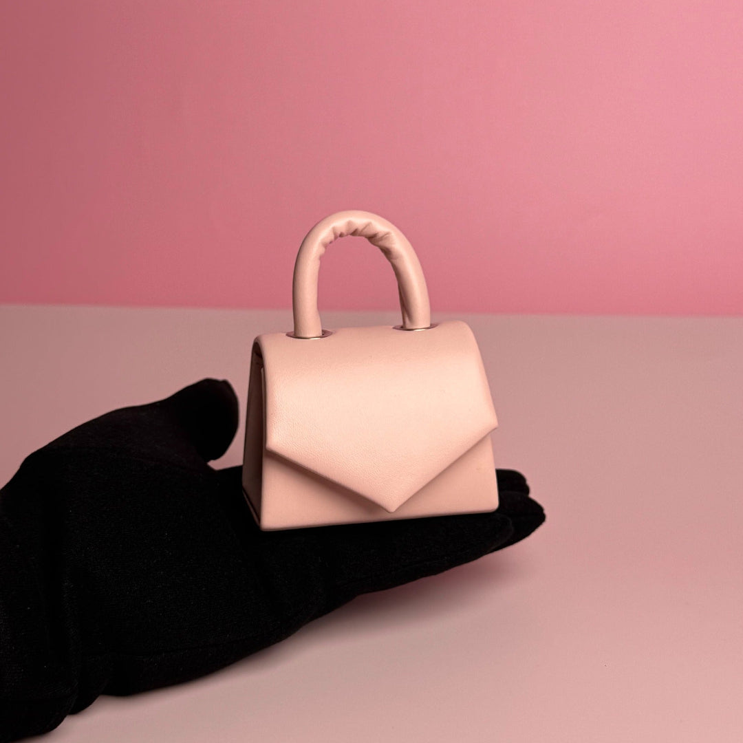 شنطة أطفال - ميني (٠-٢ سنوات)