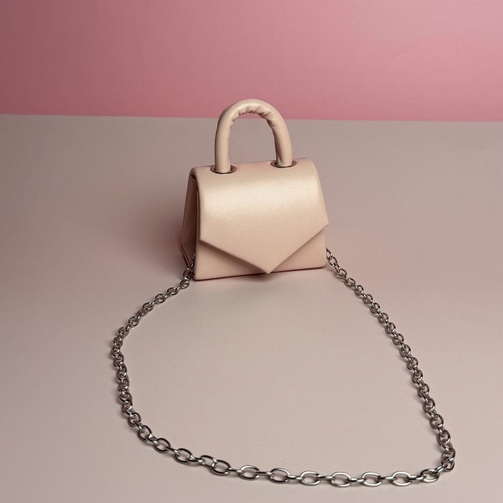 شنطة أطفال - ميني (٠-٢ سنوات)