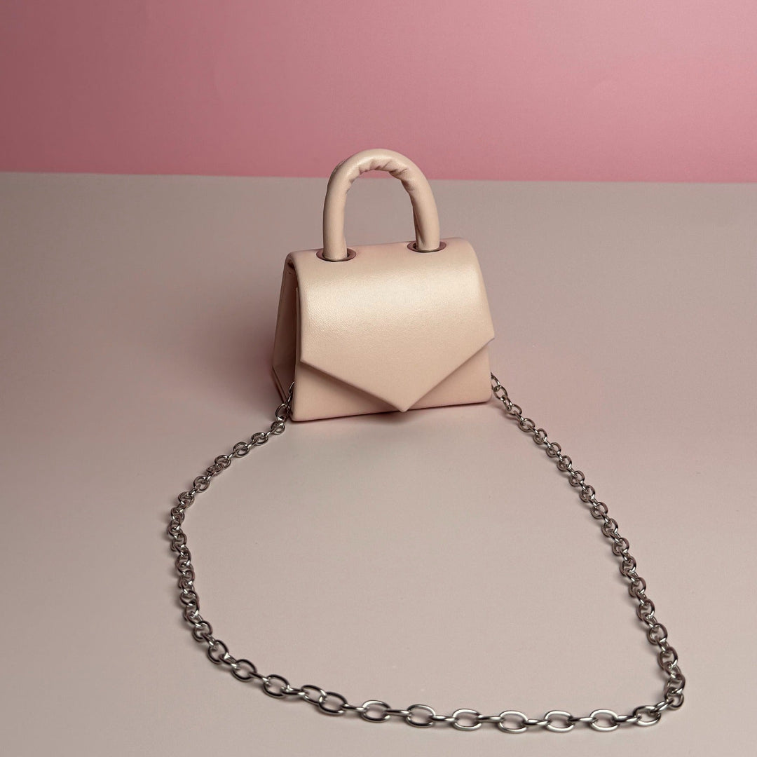 شنطة أطفال - ميني (٠-٢ سنوات)