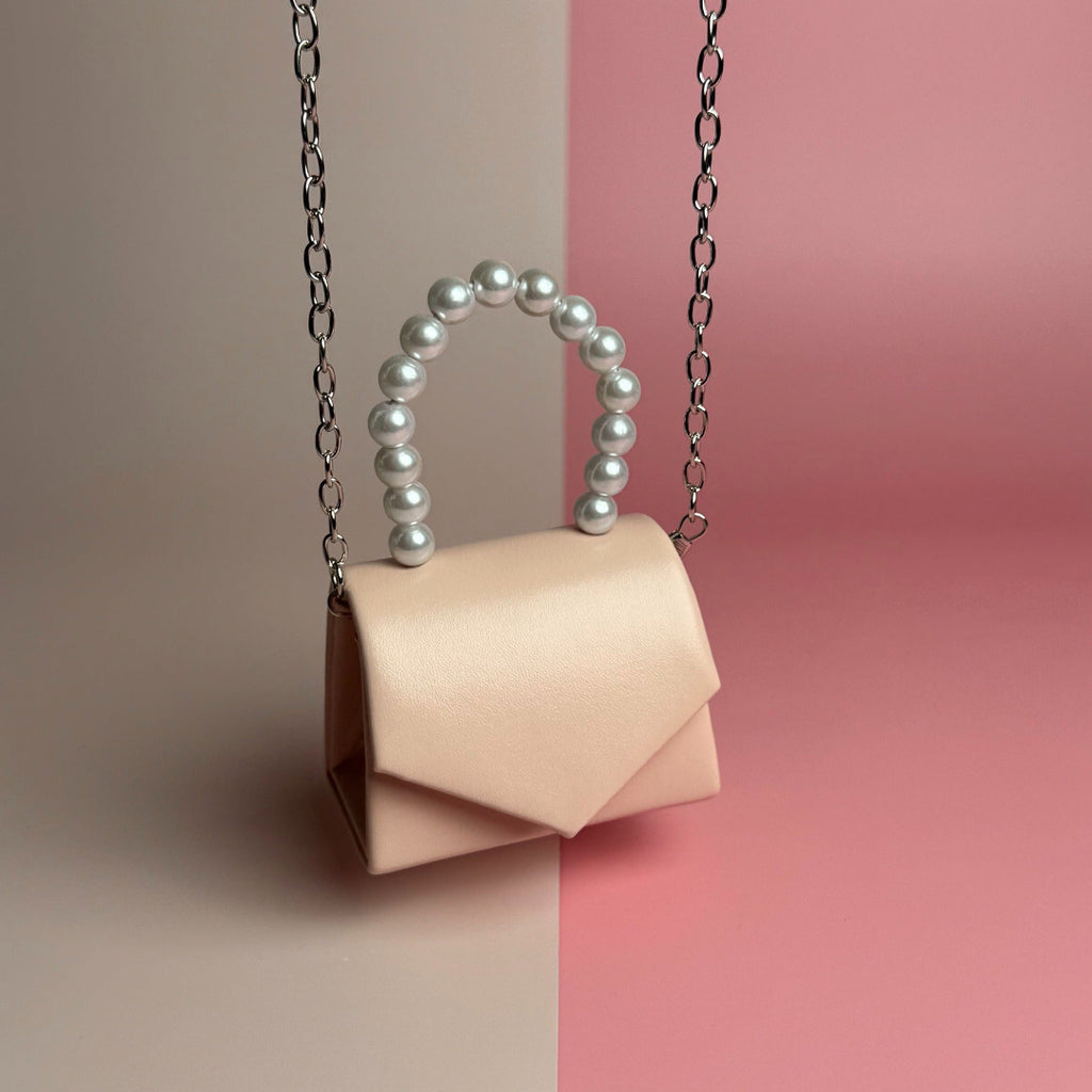 شنطة أطفال - ميني (٠-٢ سنوات)