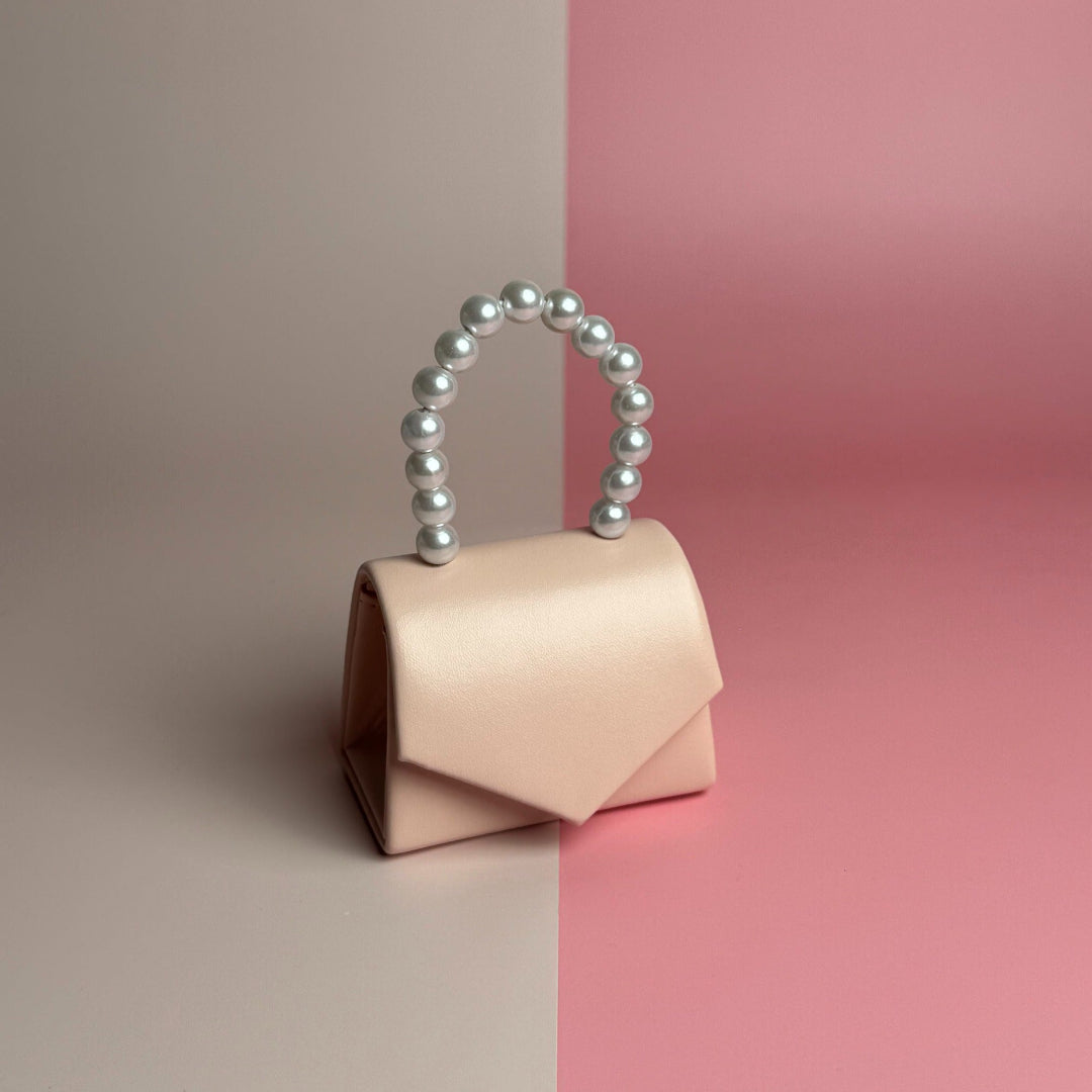 شنطة أطفال - ميني (٠-٢ سنوات)