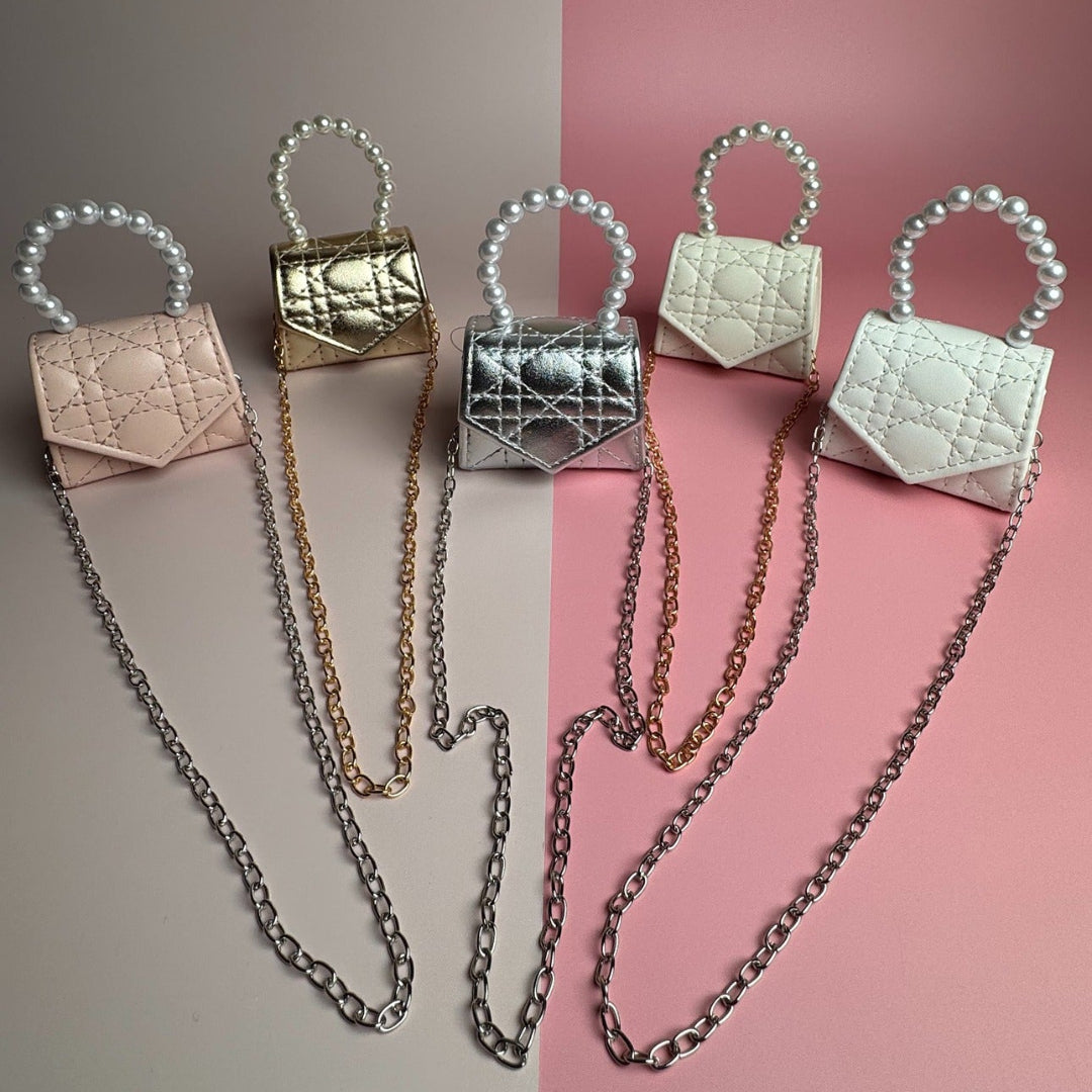 شنطة أطفال - ميني (٠-٢ سنوات)