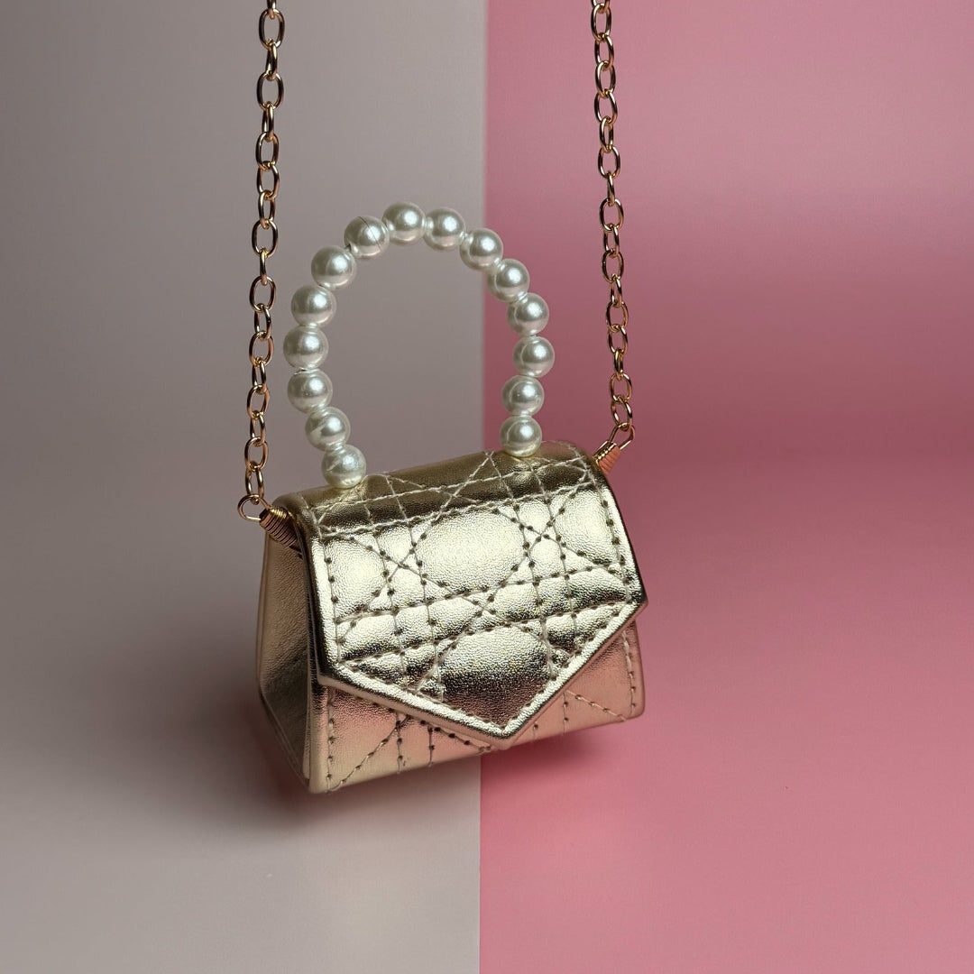 شنطة أطفال - ميني (٠-٢ سنوات)