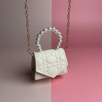 شنطة أطفال - ميني (٠-٢ سنوات)