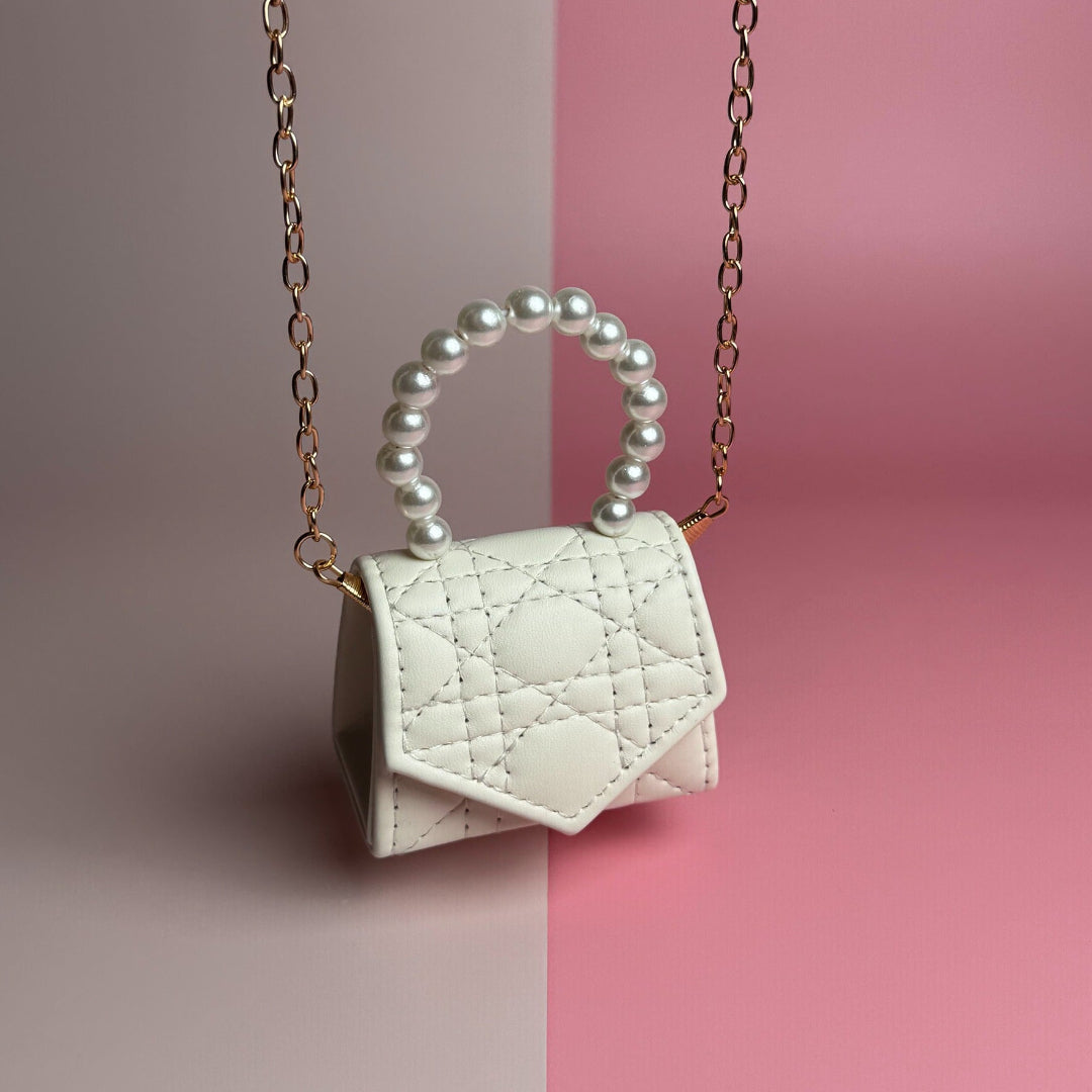 شنطة أطفال - ميني (٠-٢ سنوات)