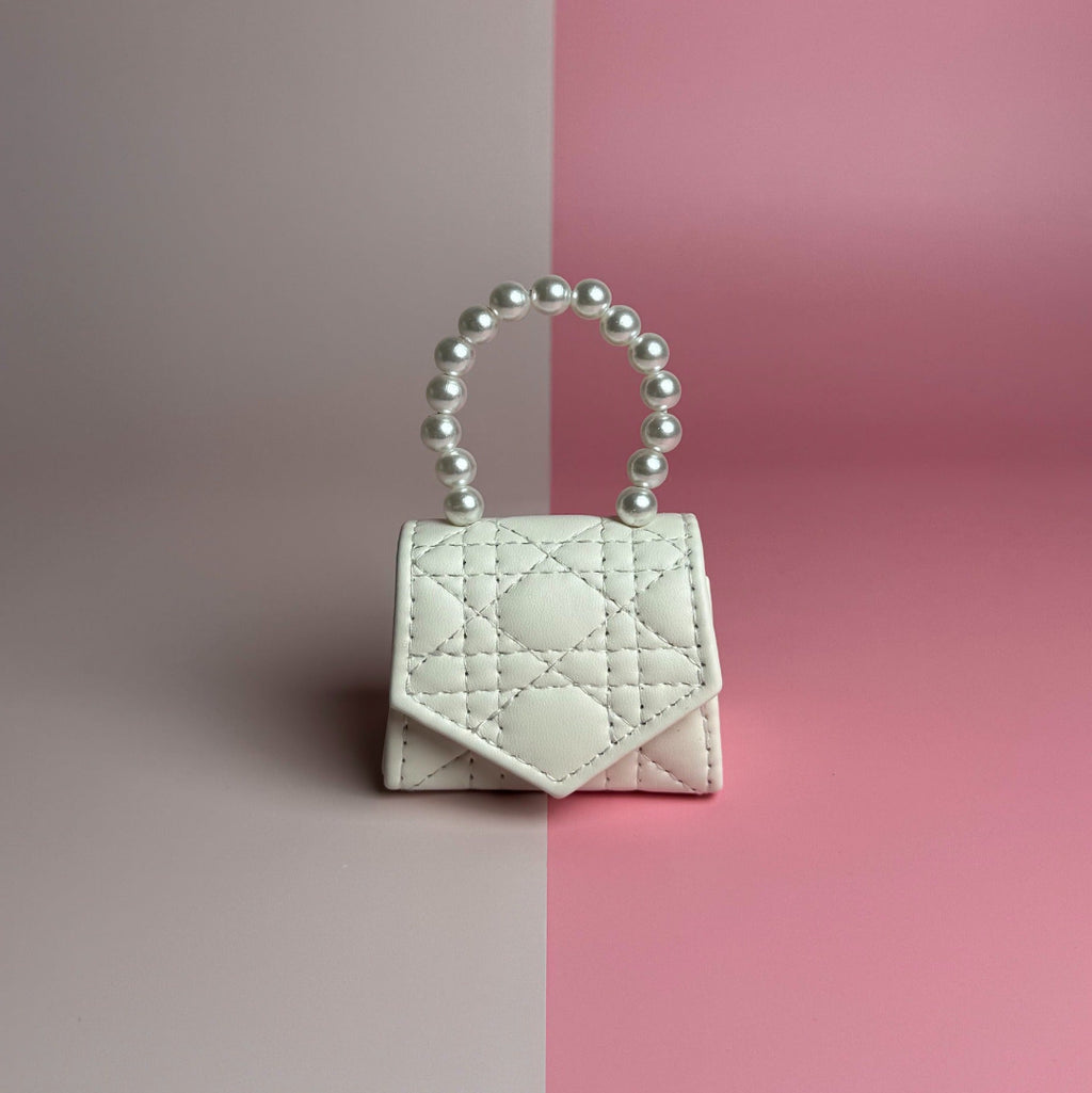 شنطة أطفال - ميني (٠-٢ سنوات)