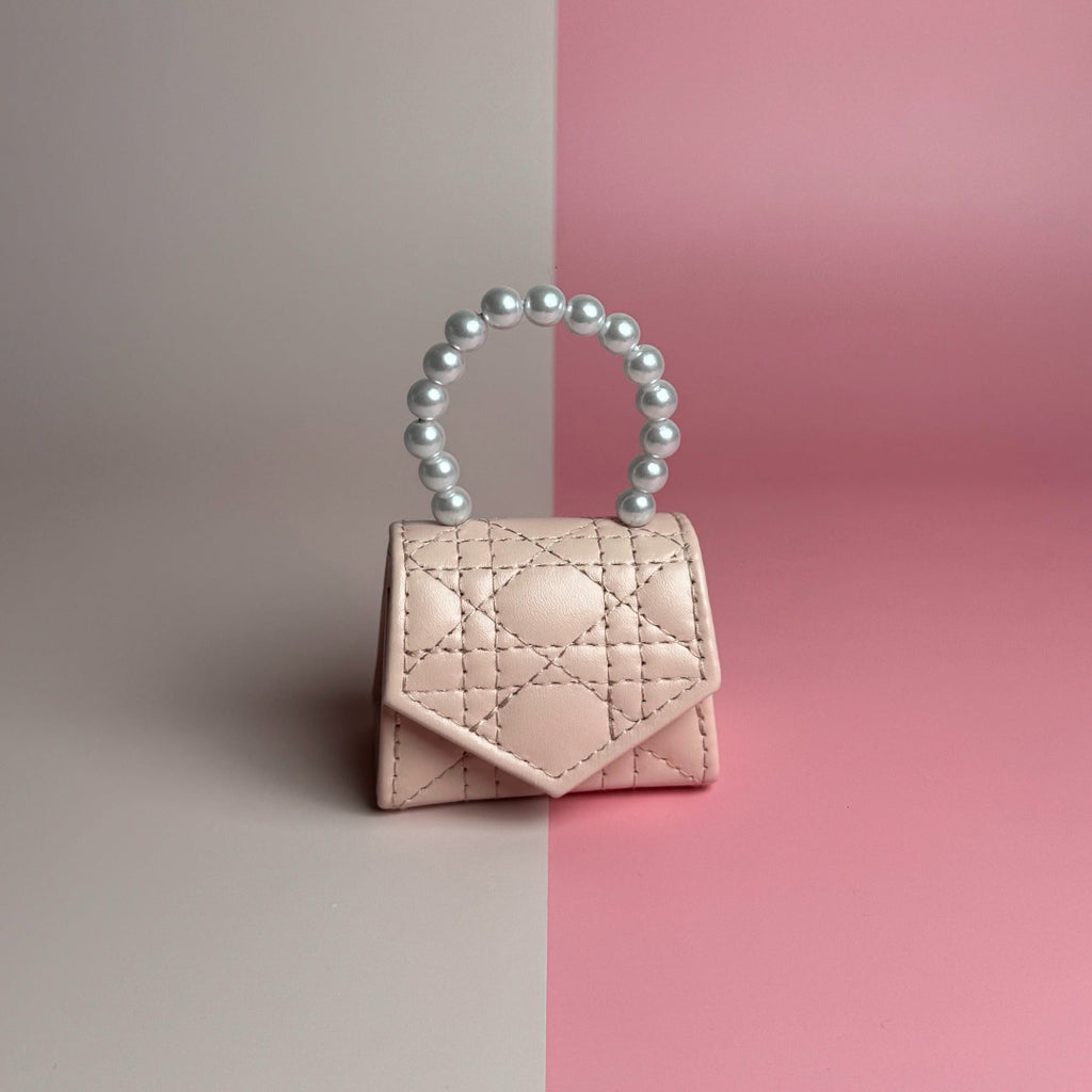 شنطة أطفال - ميني (٠-٢ سنوات)