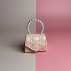 شنطة أطفال - ميني (٠-٢ سنوات)