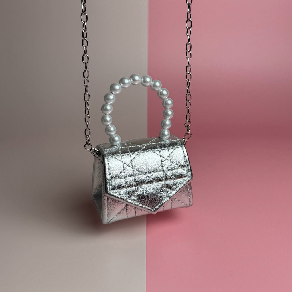 شنطة أطفال - ميني (٠-٢ سنوات)