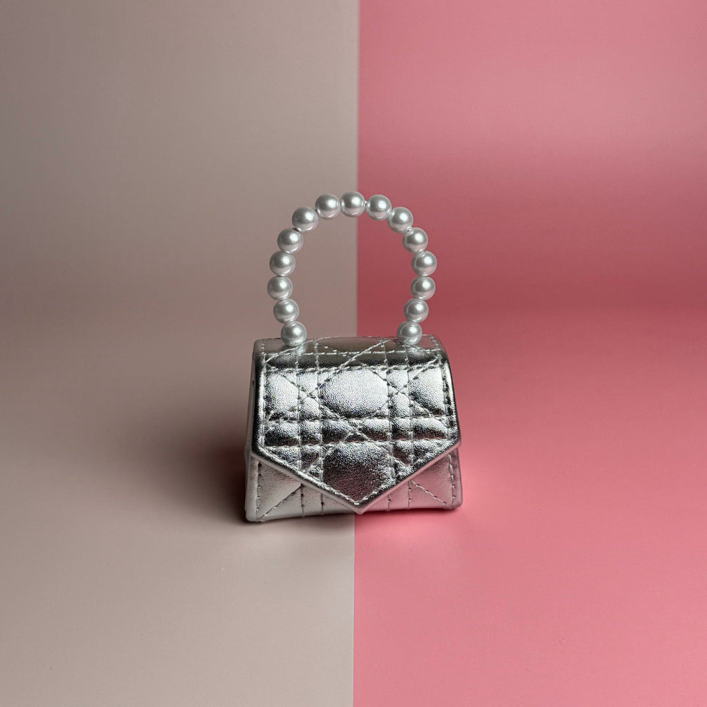 شنطة أطفال - ميني (٠-٢ سنوات)