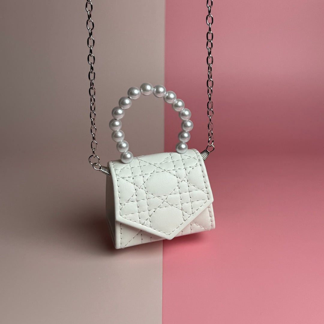 شنطة أطفال - ميني (٠-٢ سنوات)