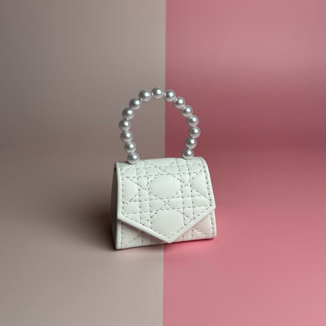 شنطة أطفال - ميني (٠-٢ سنوات)