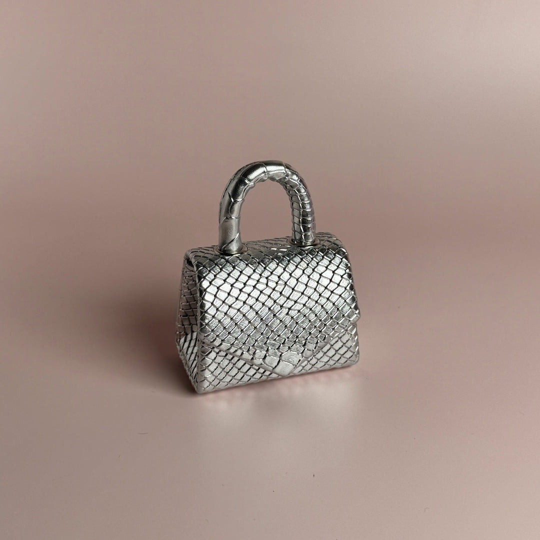 شنطة أطفال - ميني (٠-٢ سنوات)