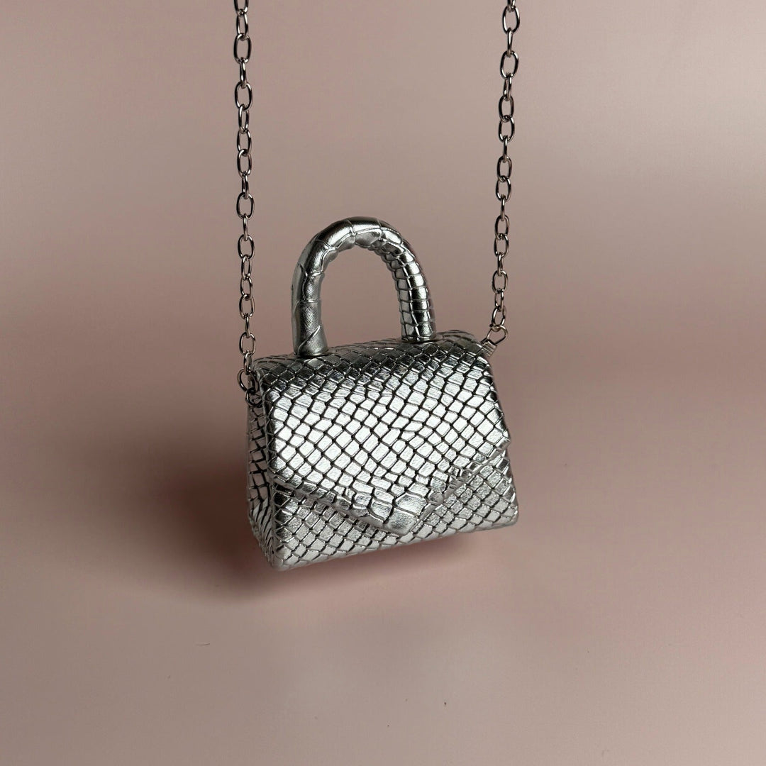 شنطة أطفال - ميني (٠-٢ سنوات)