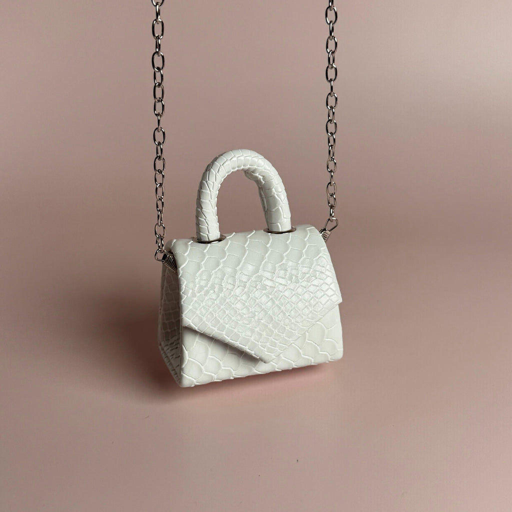 شنطة أطفال - ميني (٠-٢ سنوات)