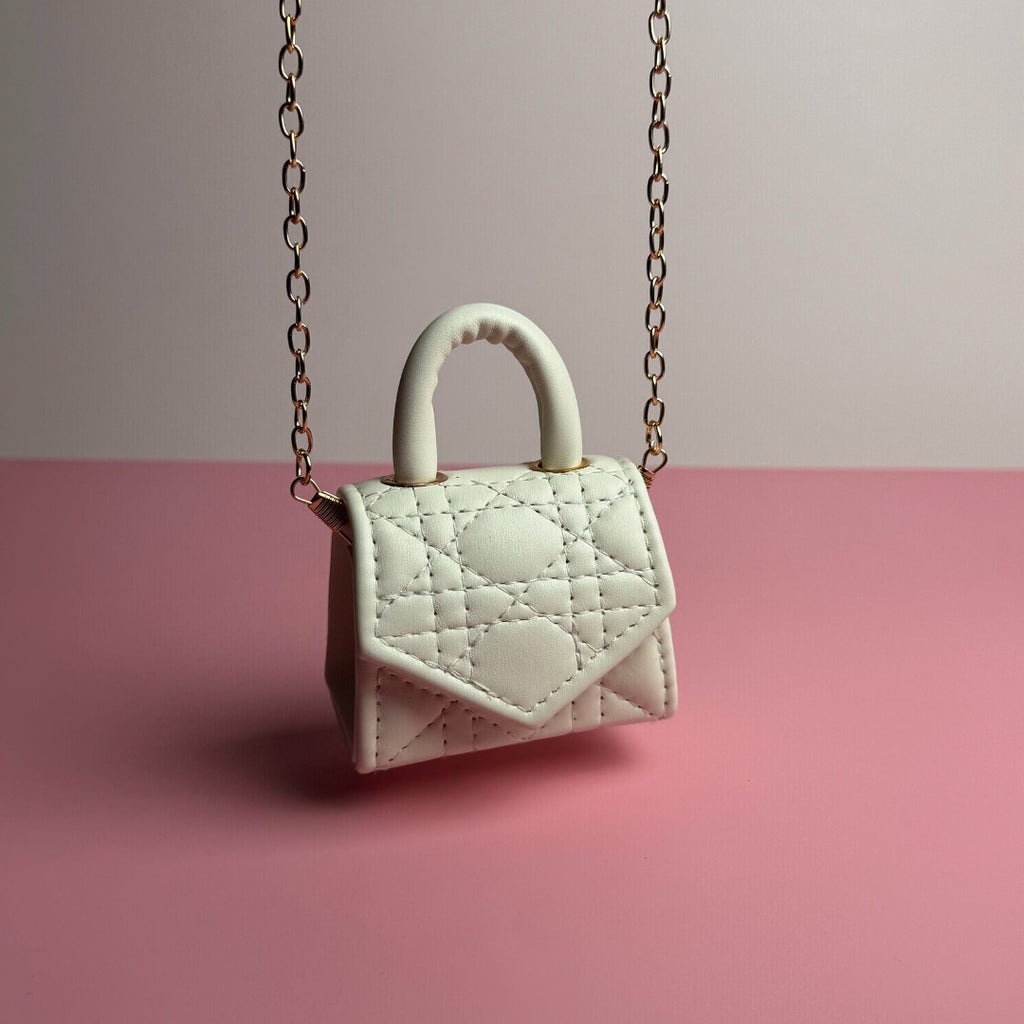 شنطة أطفال - ميني (٠-٢ سنوات)