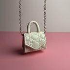 شنطة أطفال - ميني (٠-٢ سنوات)