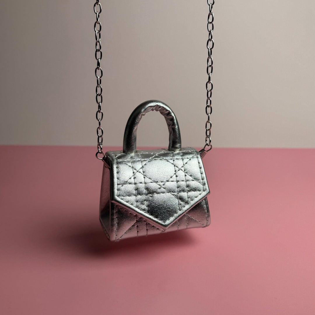 شنطة أطفال - ميني (٠-٢ سنوات)