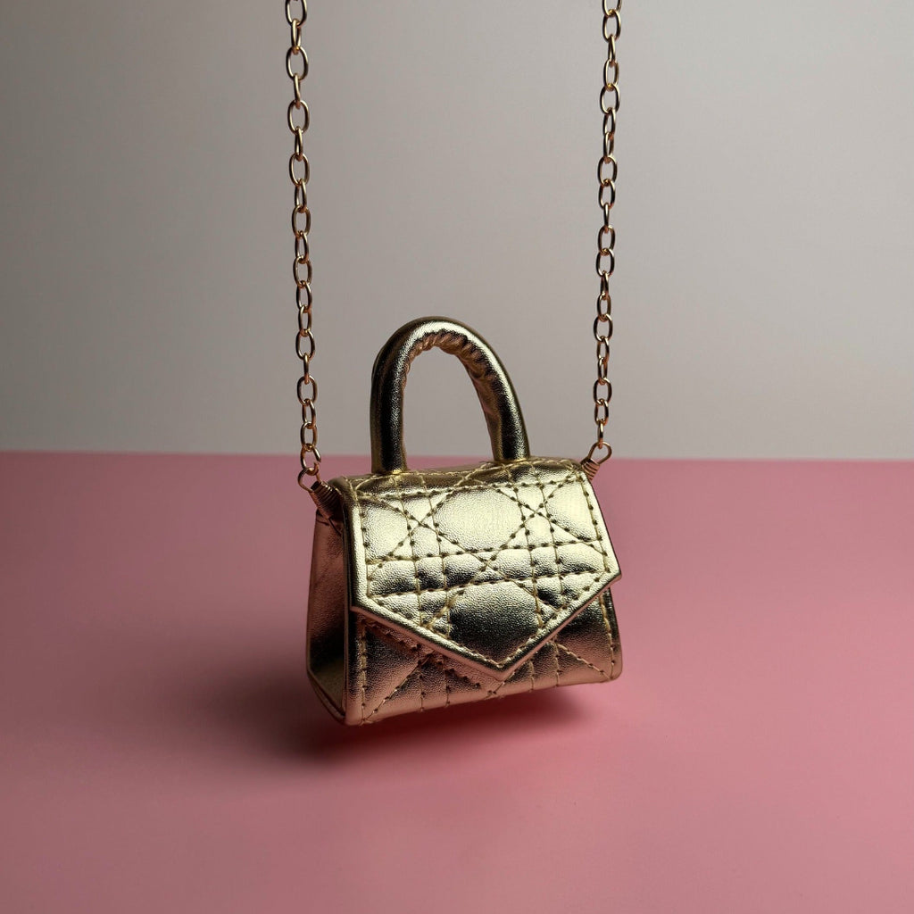 شنطة أطفال - ميني (٠-٢ سنوات)