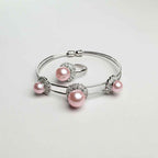 سوارة و خاتم للأطفال ٠-٤ سنوات