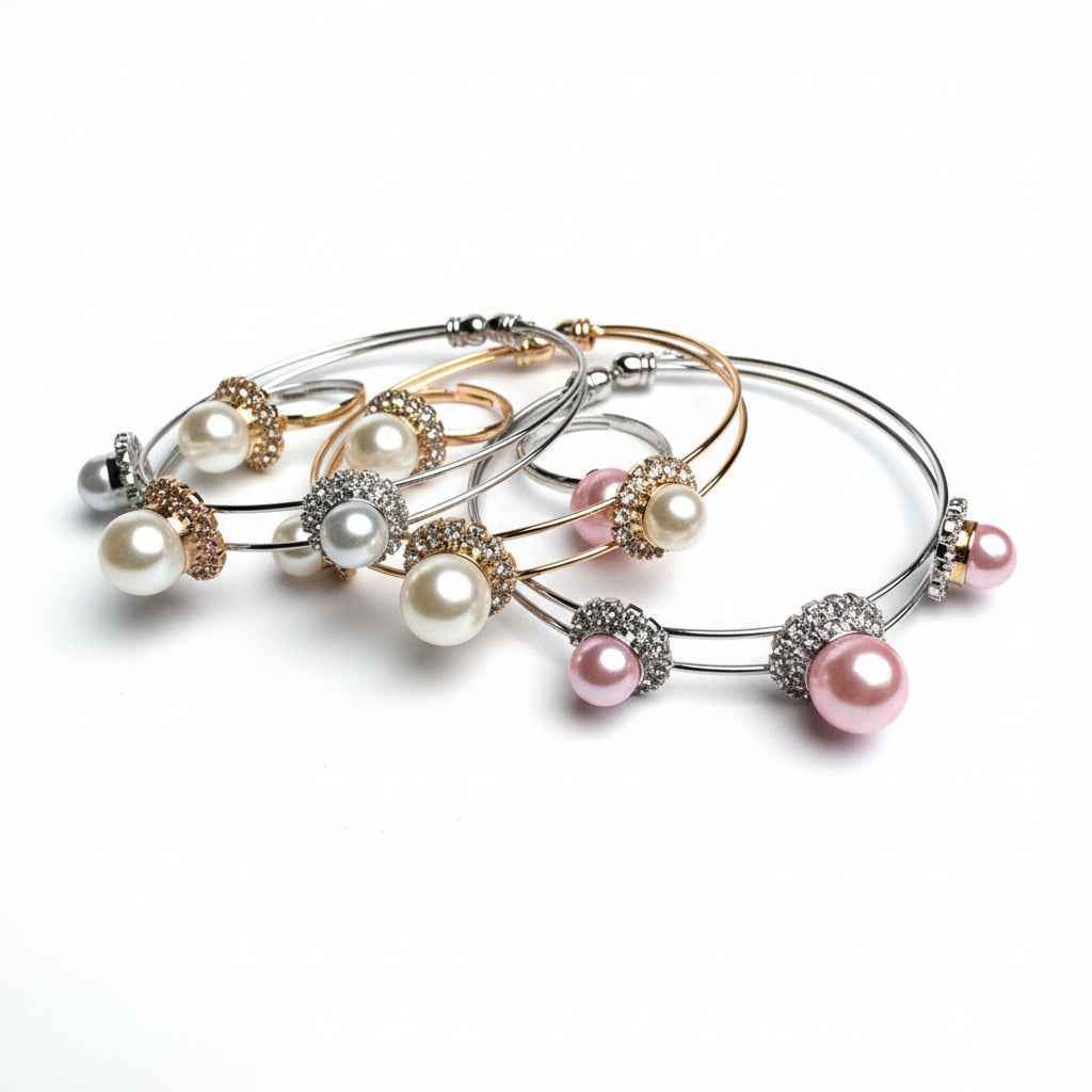 سوارة و خاتم للأطفال ٠-٤ سنوات