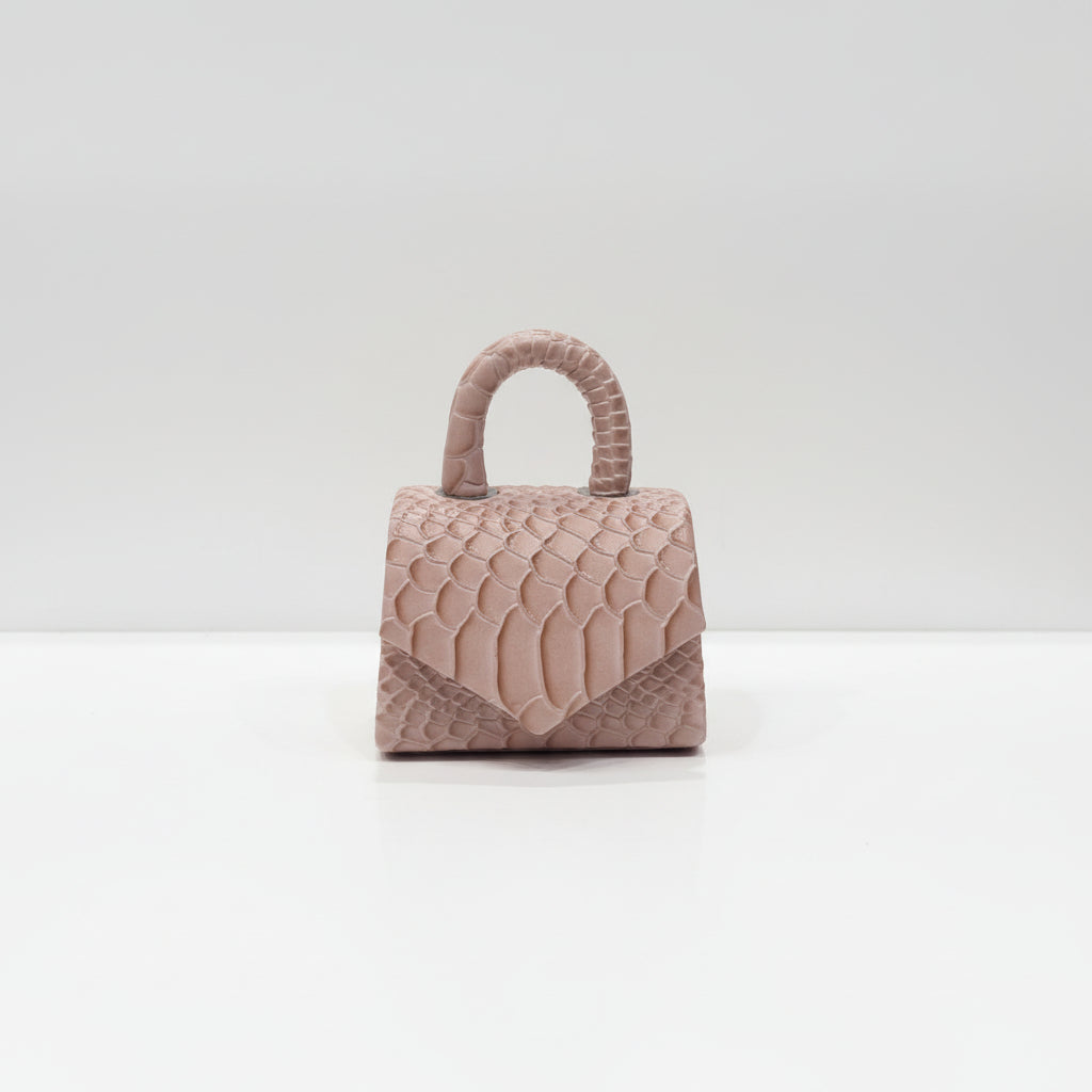 شنطة أطفال - ميني (٠-٢ سنوات)