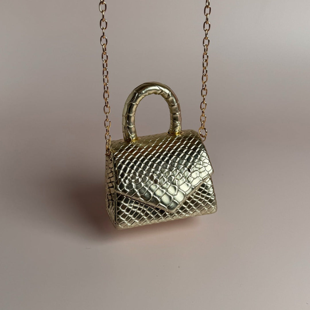 شنطة أطفال - ميني (٠-٢ سنوات)