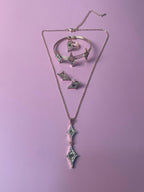 طقم اكسسوار