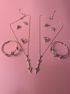 طقم اكسسوار