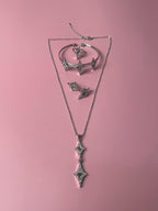 طقم اكسسوار