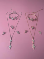 طقم اكسسوار