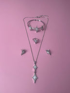 طقم اكسسوار