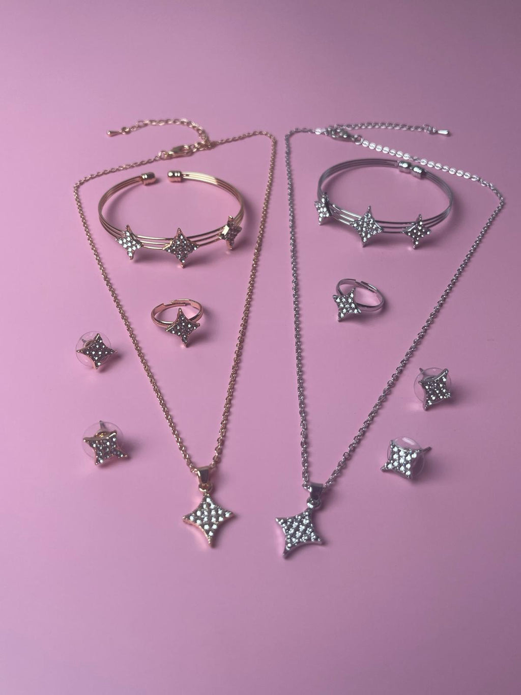 طقم اكسسوار